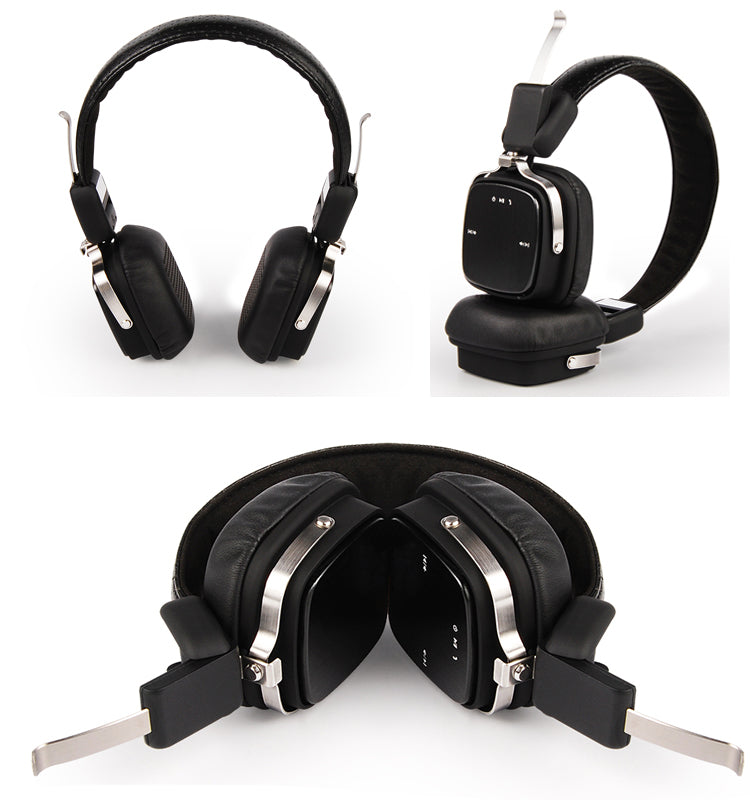 MTL6 Headset with Bluetooth