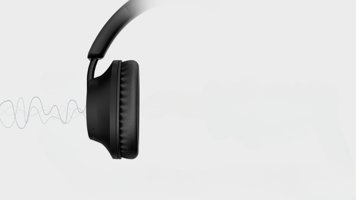 MTL16 Headset with Bluetooth noise reduction