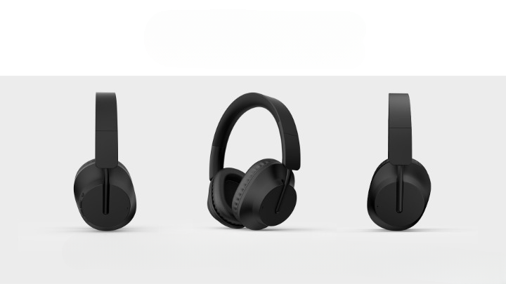 MTL16 Headset with Bluetooth noise reduction