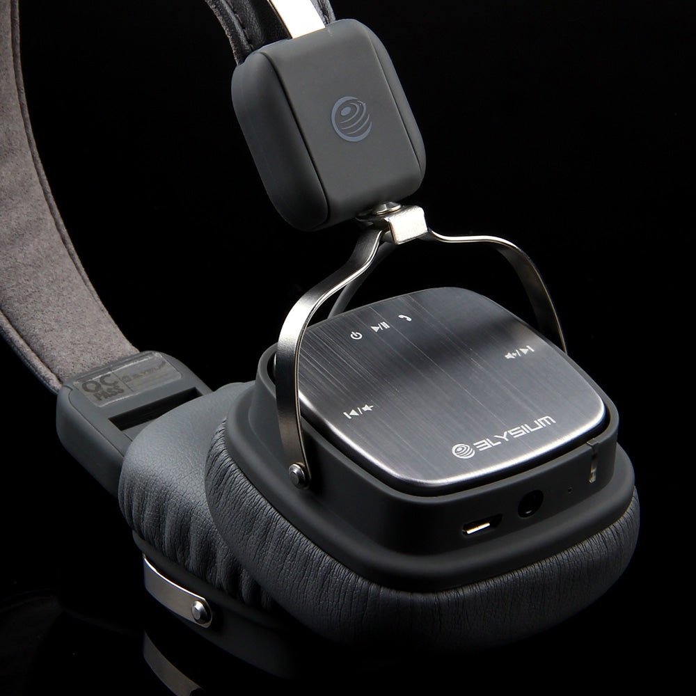 MTL6 Headset with Bluetooth