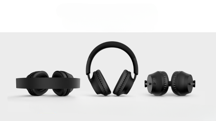 MTL16 Headset with Bluetooth noise reduction
