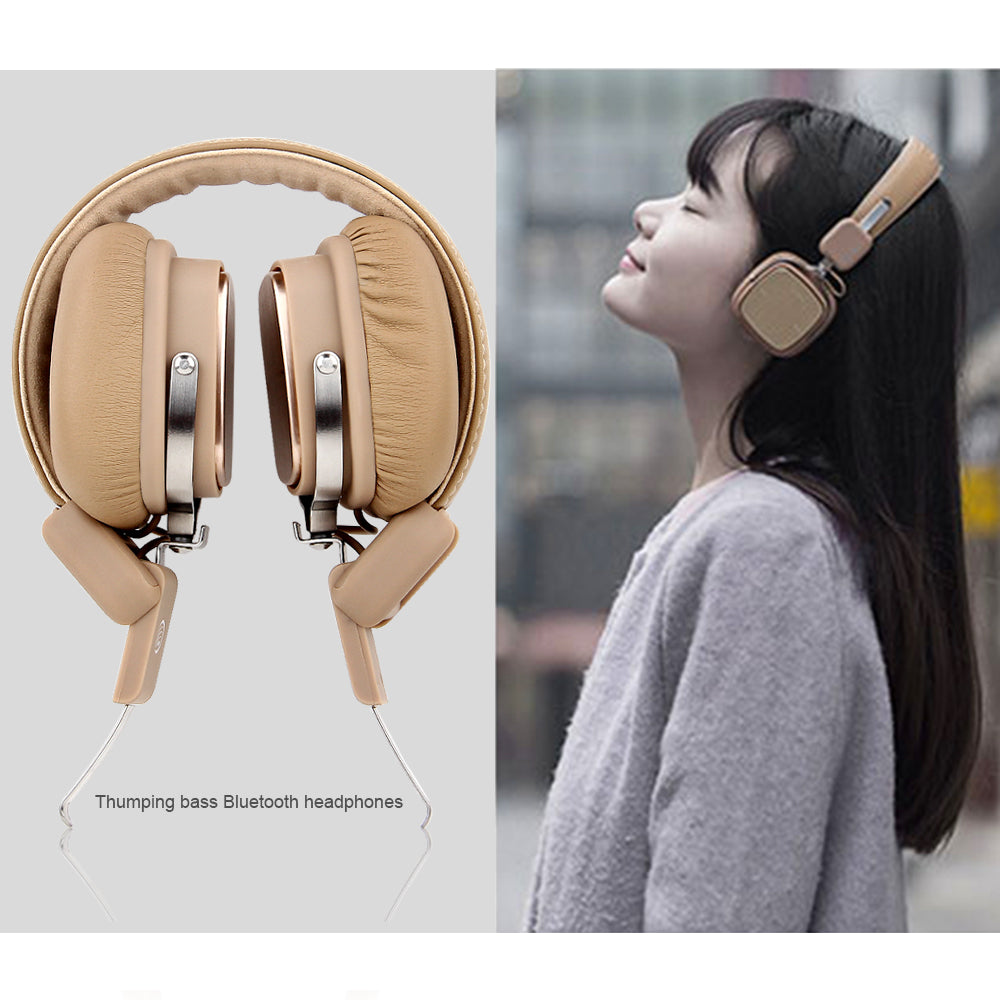 MTL6 Headset with Bluetooth