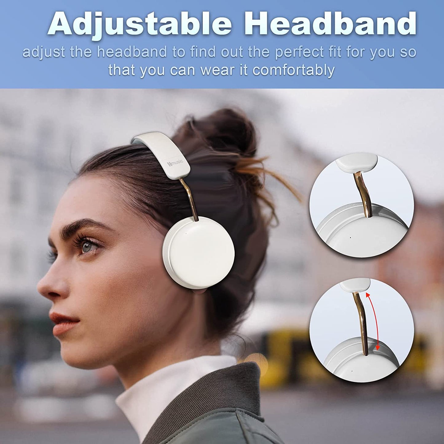 MTL42S BT headphone