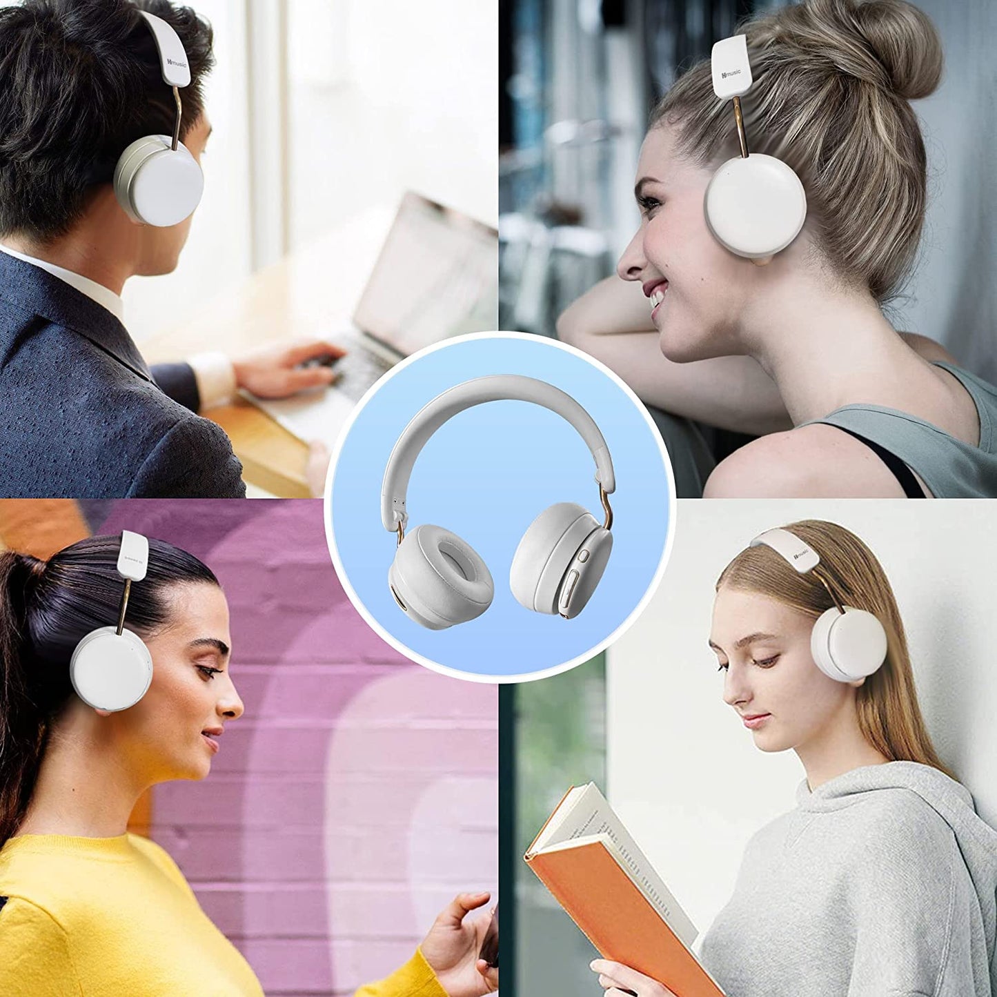 MTL42S BT headphone