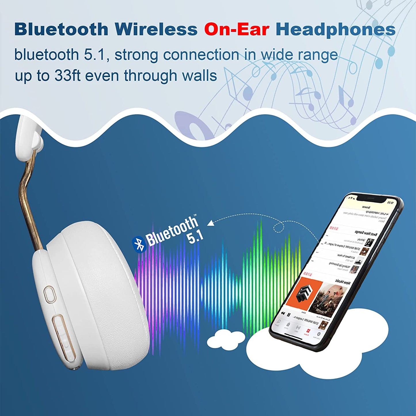 MTL42S BT headphone