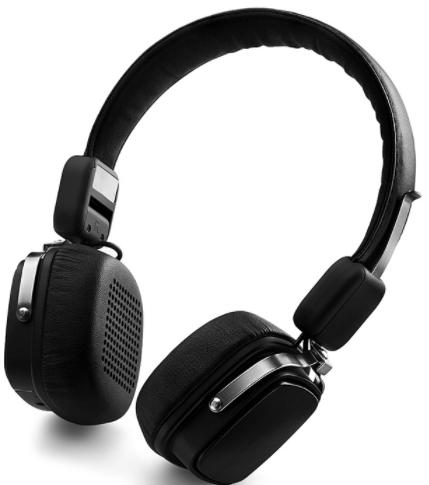 MTL6 Headset with Bluetooth