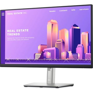 Dell P2422H - Dell 24 Monitor