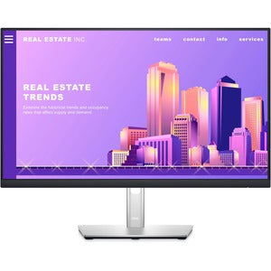 Dell P2422H - Dell 24 Monitor