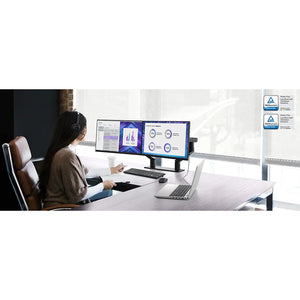 Dell P2422H - Dell 24 Monitor