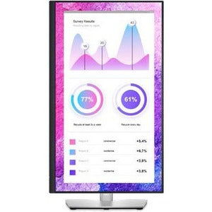 Dell P2422H - Dell 24 Monitor