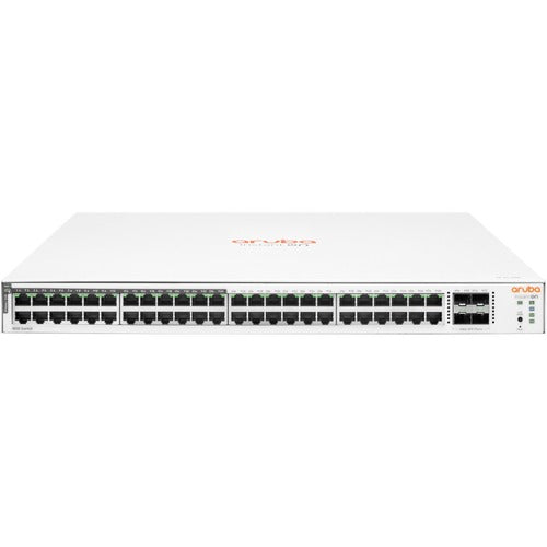 ARUBA ION 1830 48G 4SFP 370W SW PL-I5
