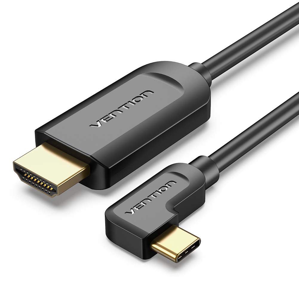 USB C to HDMI