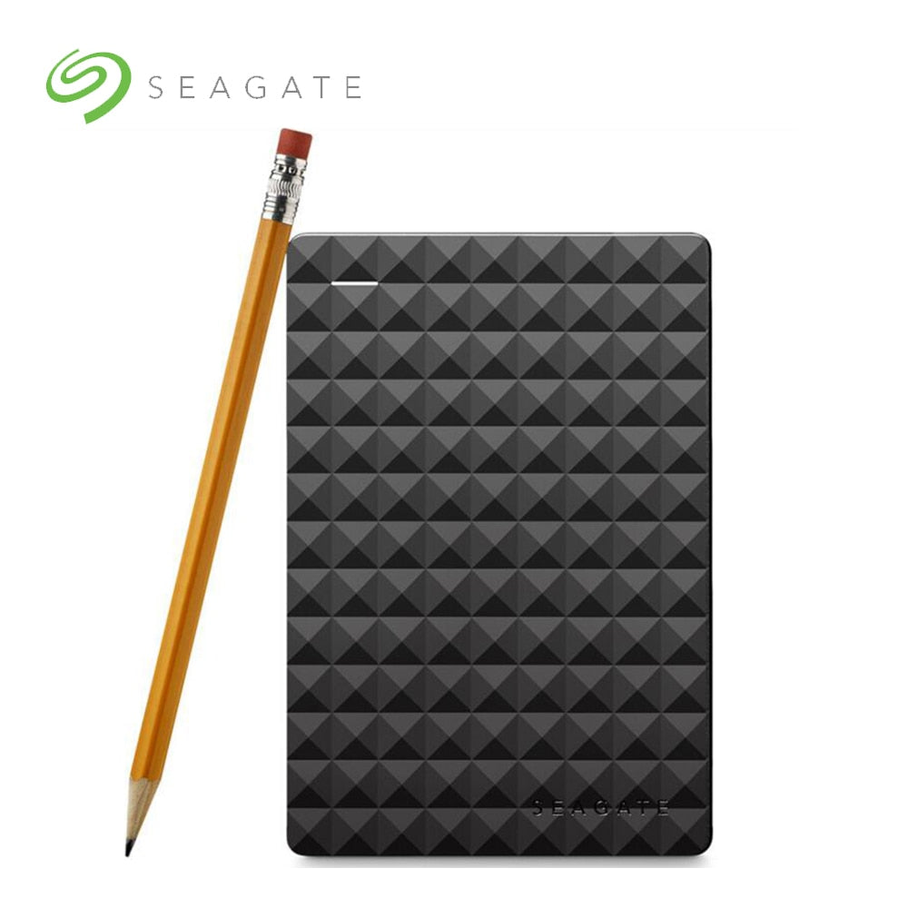 Seagate Expansion 500GB HDD Drive Disk