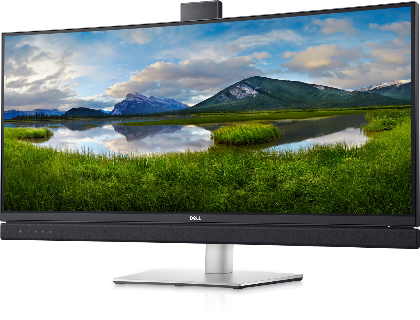 34IN CURVED VIDEO CONFERENCING MONITOR C3422WE