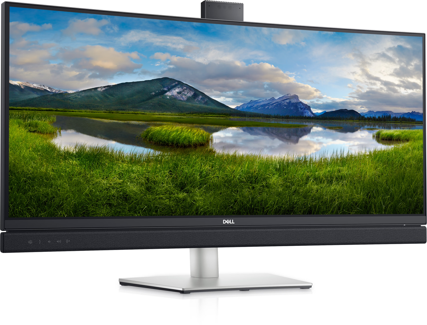 34IN CURVED VIDEO CONFERENCING MONITOR C3422WE