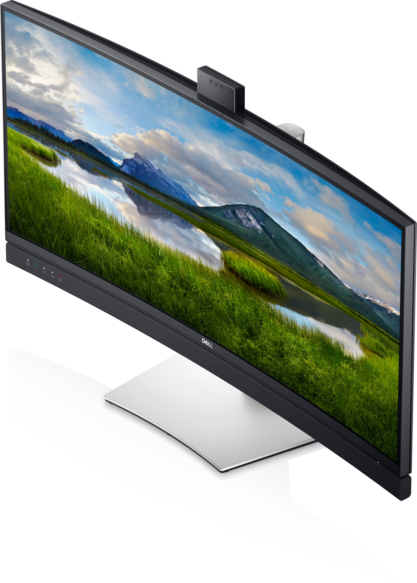 34IN CURVED VIDEO CONFERENCING MONITOR C3422WE