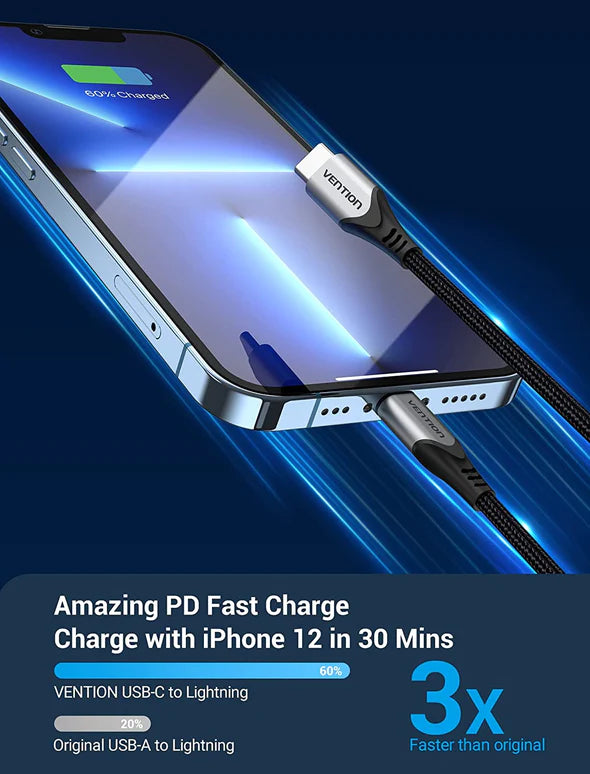 Lightning Cable