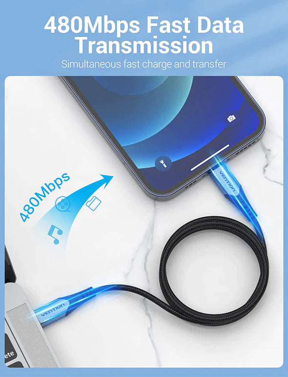Lightning Cable