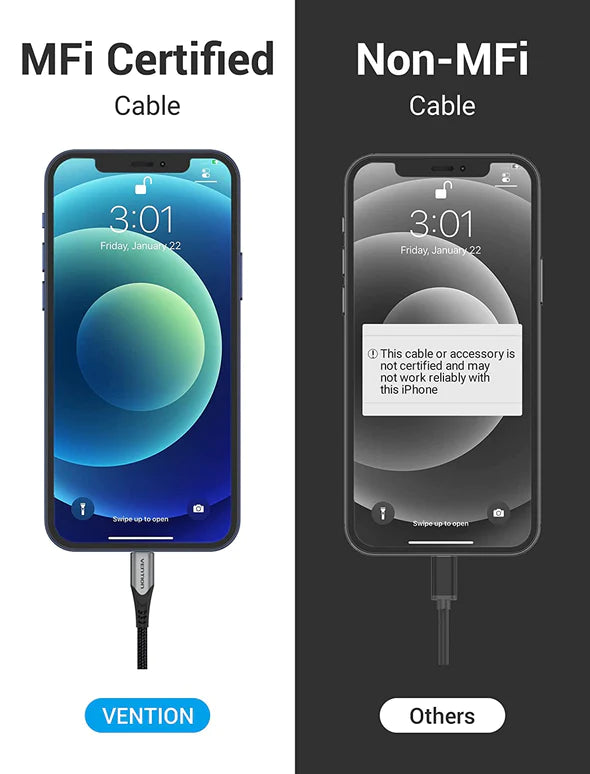Lightning Cable