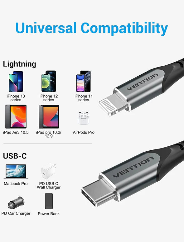 Lightning Cable