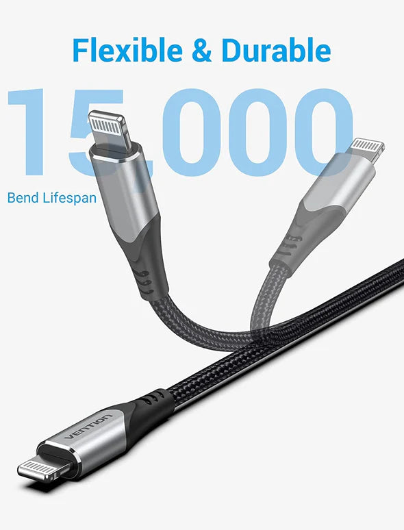Lightning Cable