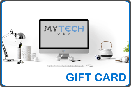 MyTech-USA Gift Card