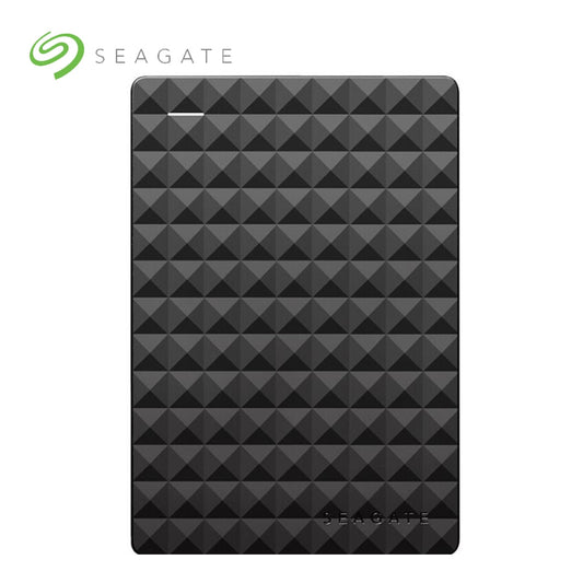 Seagate Expansion 500GB HDD Drive Disk